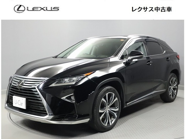 RX200t バージョンL