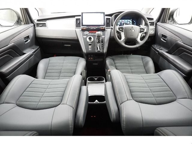 デリカD:52.2 P 4WD