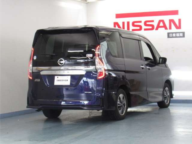 セレナ1.2 e-POWER ハイウェイスターV