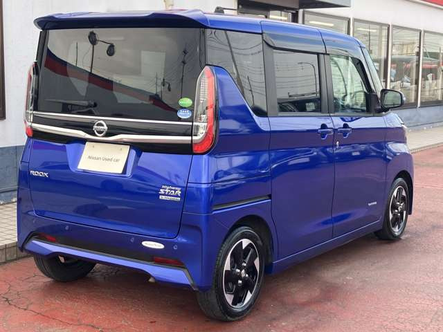 デイズハイウェイスターX プロパイロットエディション