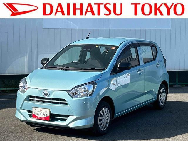 ミライースL SAIII