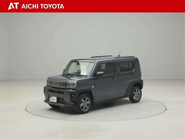 タフトG ターボ クロム ベンチャー