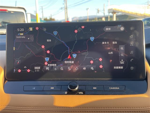 エクストレイル1.5 G e-4ORCE 4WD