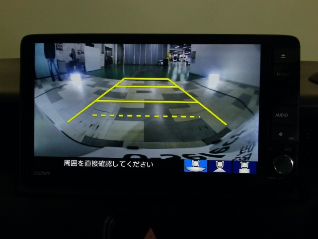 ヴェゼル1.5 ハイブリッド Z