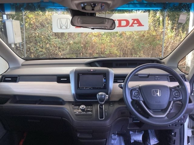 フリード1.5 G ホンダセンシング