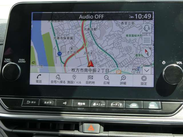 ノートオーラ1.2 G レザーエディション