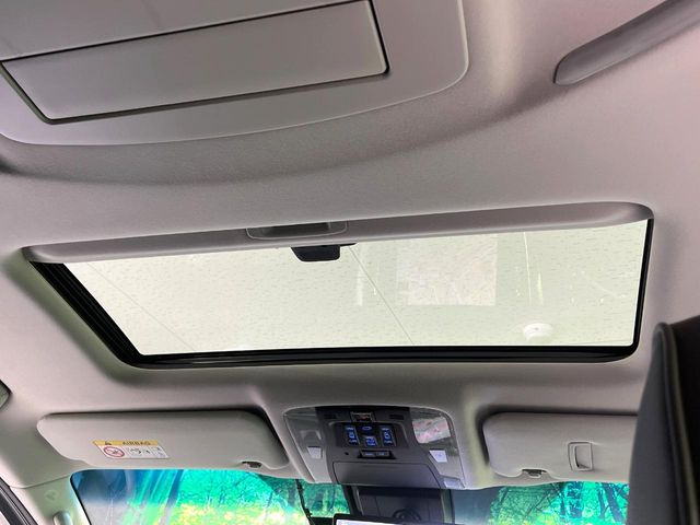 アルファード2.5 S Cパッケージ