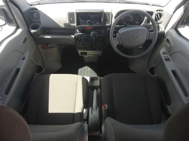 スクラムPC ハイルーフ 4WD