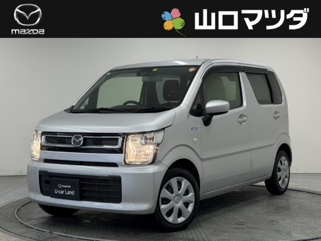 フレアハイブリッド XG