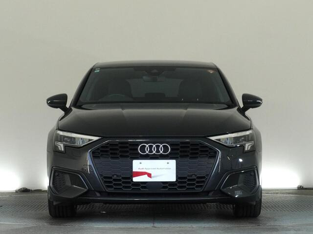 A3スポーツバック30 TFSI