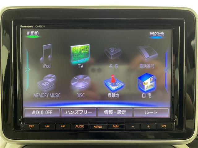 スペーシアハイブリッド(HYBRID)  X