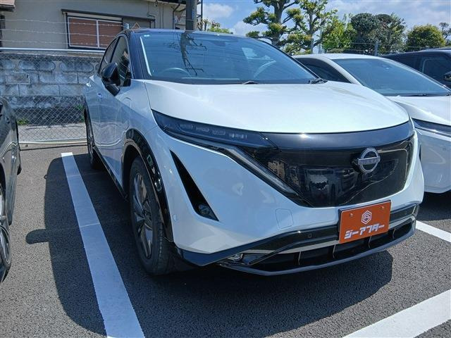 アリアB6 リミテッド