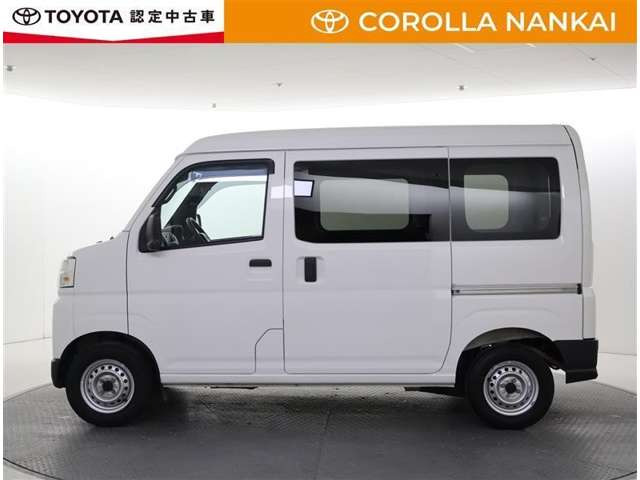 ピクシスバンデラックス