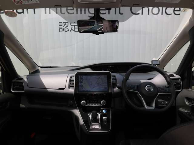 セレナ1.2 e-POWER ハイウェイスターV