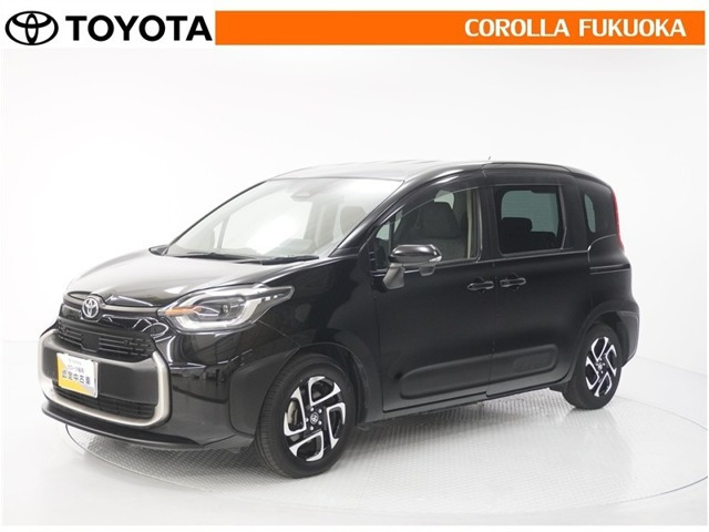 シエンタハイブリッド 1.5 Z