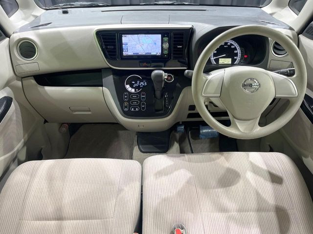 デイズルークスX