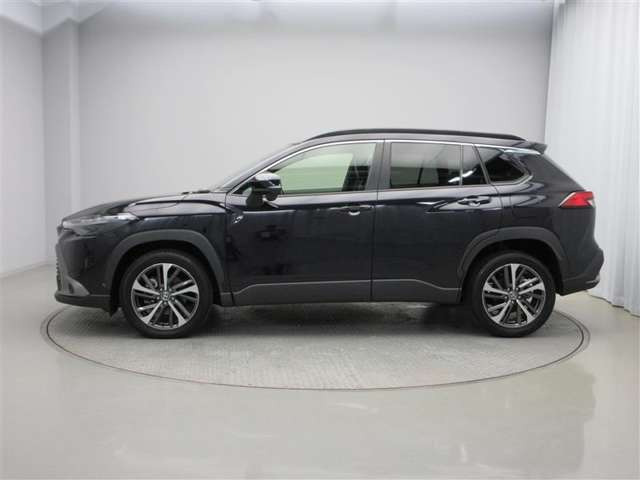 カローラクロス1.8 ハイブリッド Z