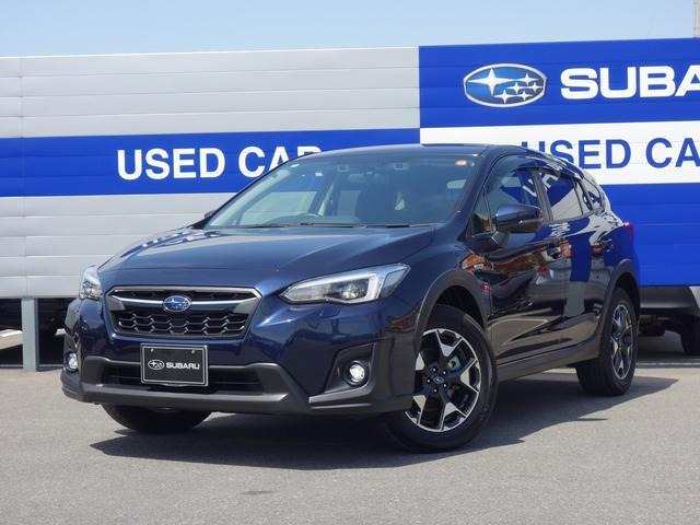 XV2.0e-L アイサイト 4WD