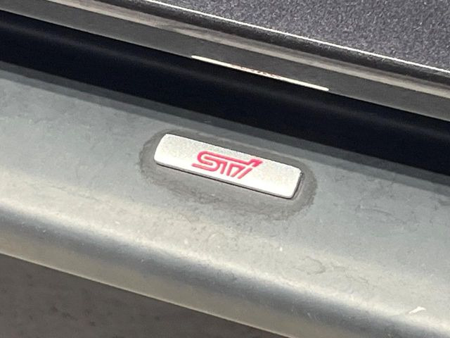 インプレッサスポーツ2.0 i-S アイサイト 4WD