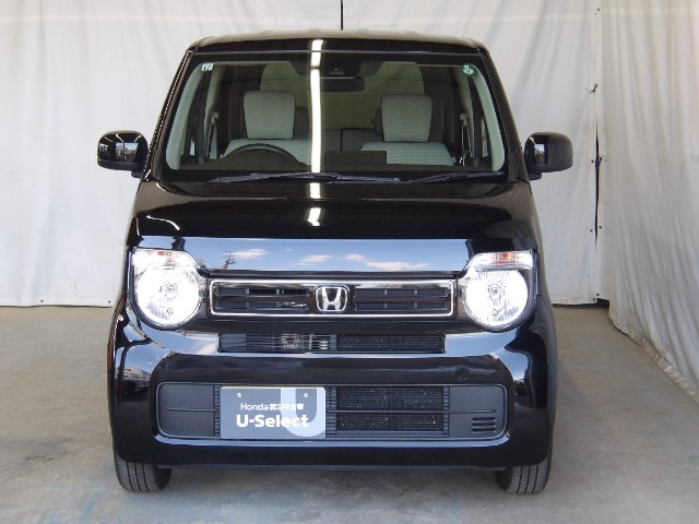 N-WGNL ホンダ センシング