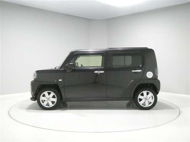 タフトG クロム ベンチャー