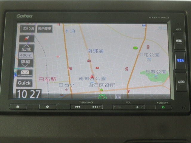 N-BOXG L ホンダセンシング 4WD