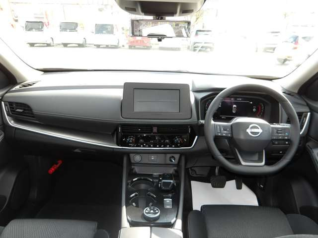 エクストレイル