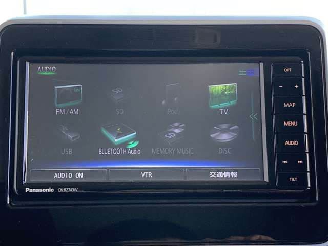 スペーシアギアハイブリッド(HYBRID) XZターボ