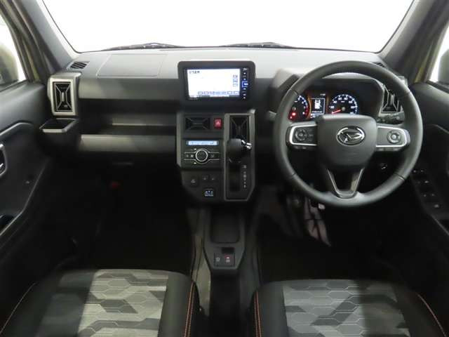 タフトG ターボ