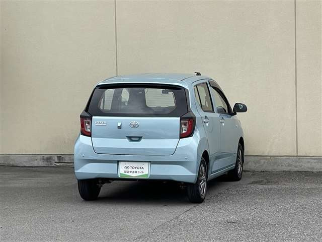 ピクシスエポックB SAIII