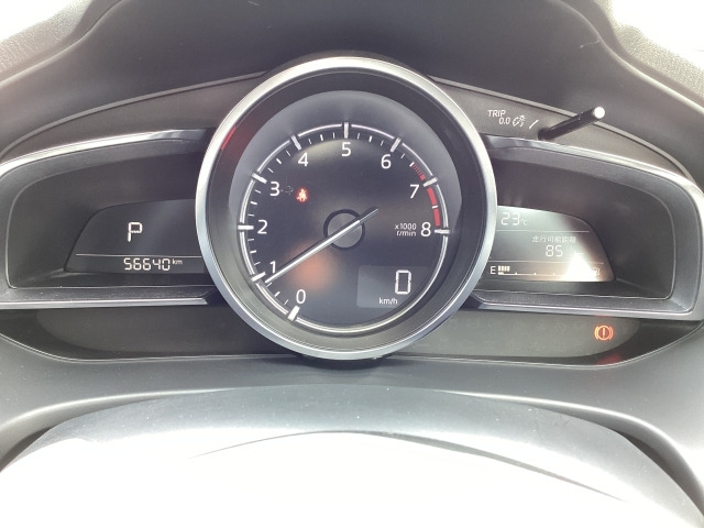 アクセラスポーツ1.5 15S プロアクティブ