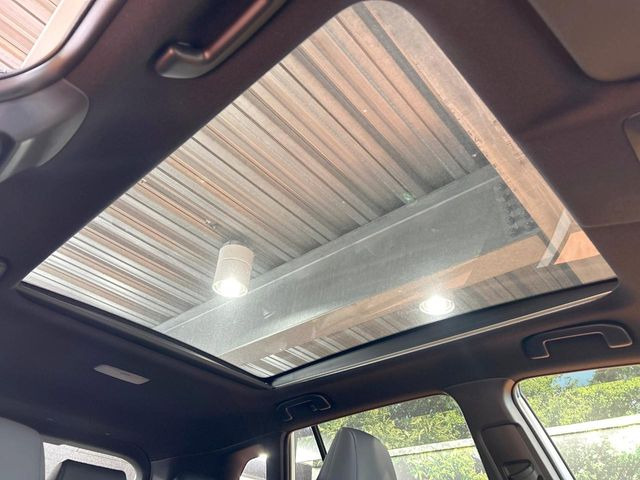 カローラクロス1.8 ハイブリッド Z