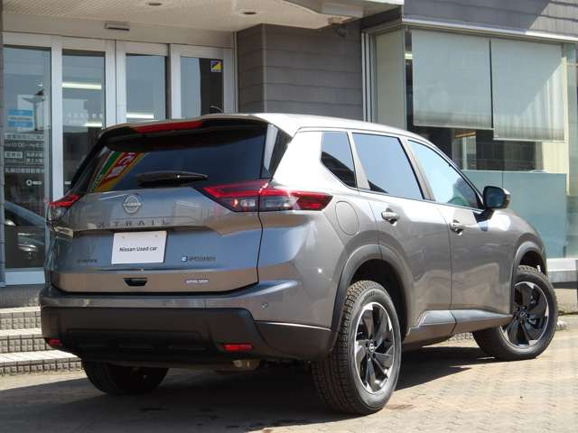 エクストレイル