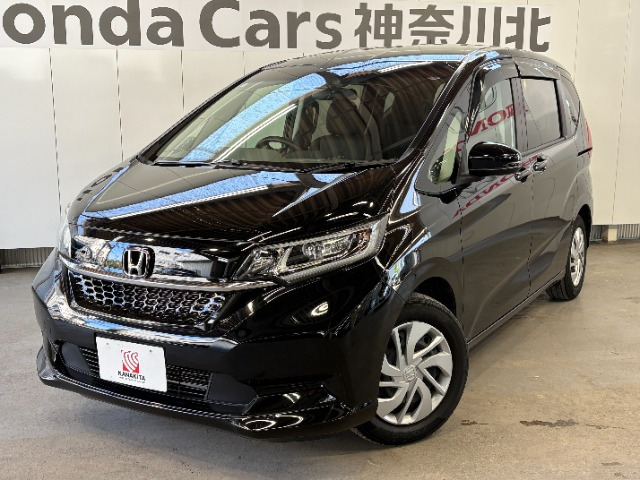 フリード1.5 G ホンダセンシング