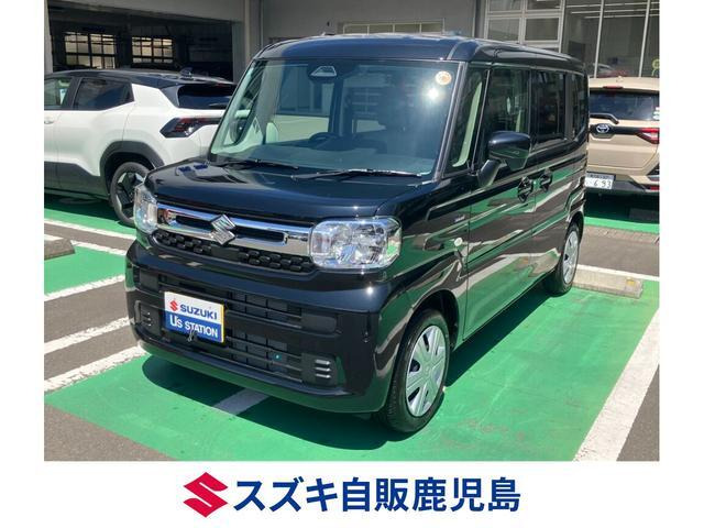 スペーシアハイブリッド(HYBRID)  X