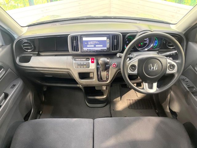 N-ONEツアラー Lパッケージ