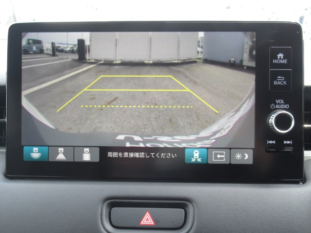 ヴェゼル1.5 ハイブリッド Z