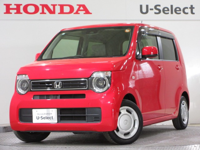 N-WGNL ホンダ センシング