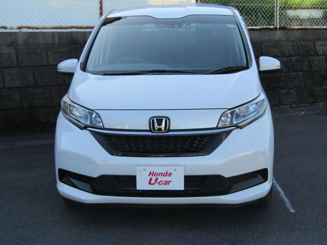フリード+1.5 ハイブリッド G ホンダセンシング