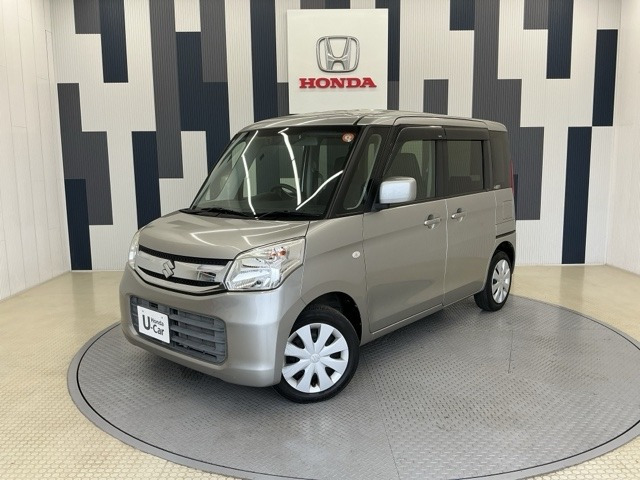 スペーシアG リミテッド