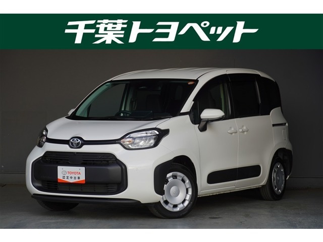 シエンタハイブリッド 1.5 X ウェルキャブ車いす仕様TypeIIIショートスロープ助手席側2nd Seat