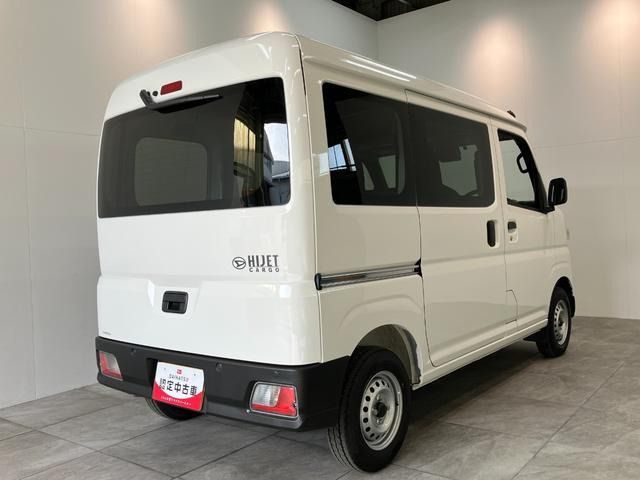 ハイゼットカーゴ