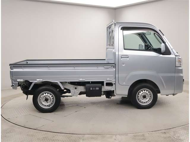 ハイゼットトラックエクストラ 4WD