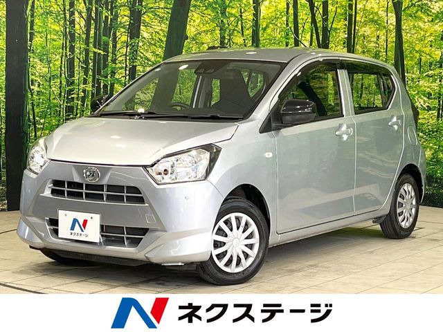 ミライースL SAIII