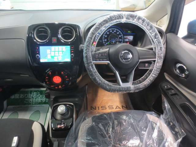 ノート1.2 e-POWER X