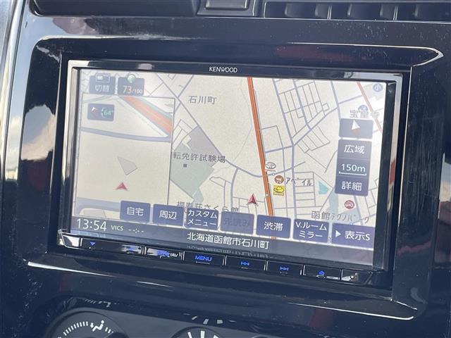 ジムニークロスアドベンチャー 4WD