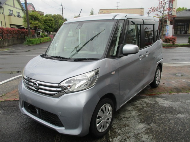 デイズルークスX