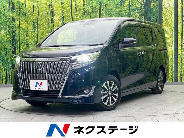 エスクァイア2.0 Gi