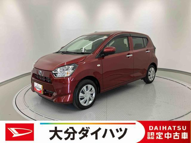 ミライースX SAIII