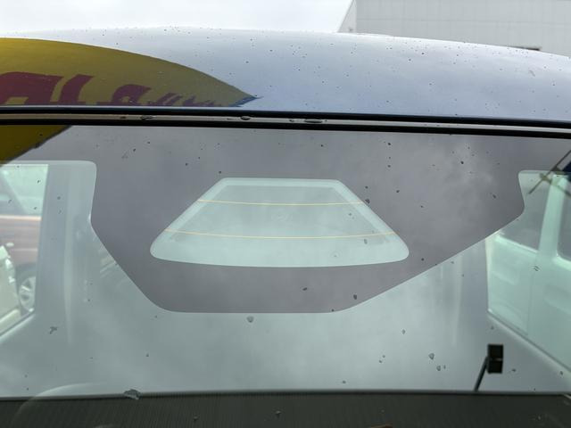 スペーシアカスタムハイブリッド(HYBRID)  XSターボ 4WD